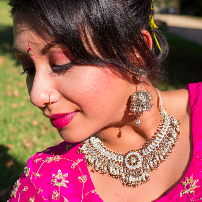 Exploring the colours of Melbourne post image