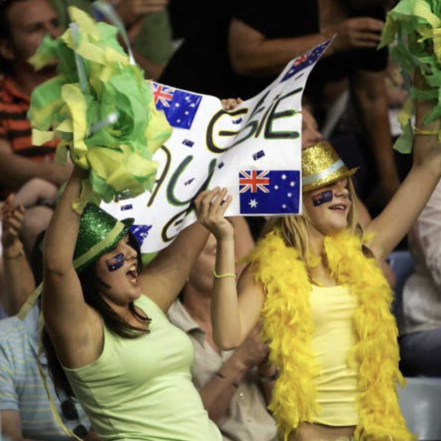 England and Australia in an Ashes battle for the right to save the Commonwealth Games post image