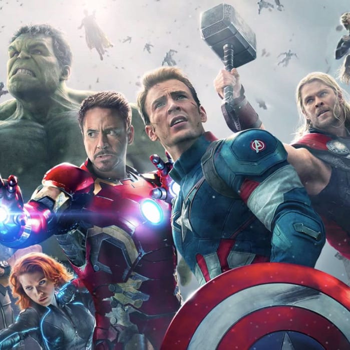 Marvel movies a super boom for comic industry post image
