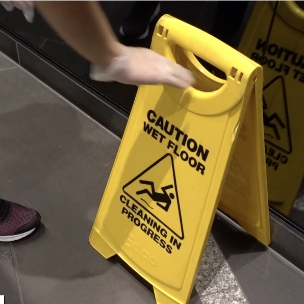 MOJO PRESENTS: Invisible Workers post image