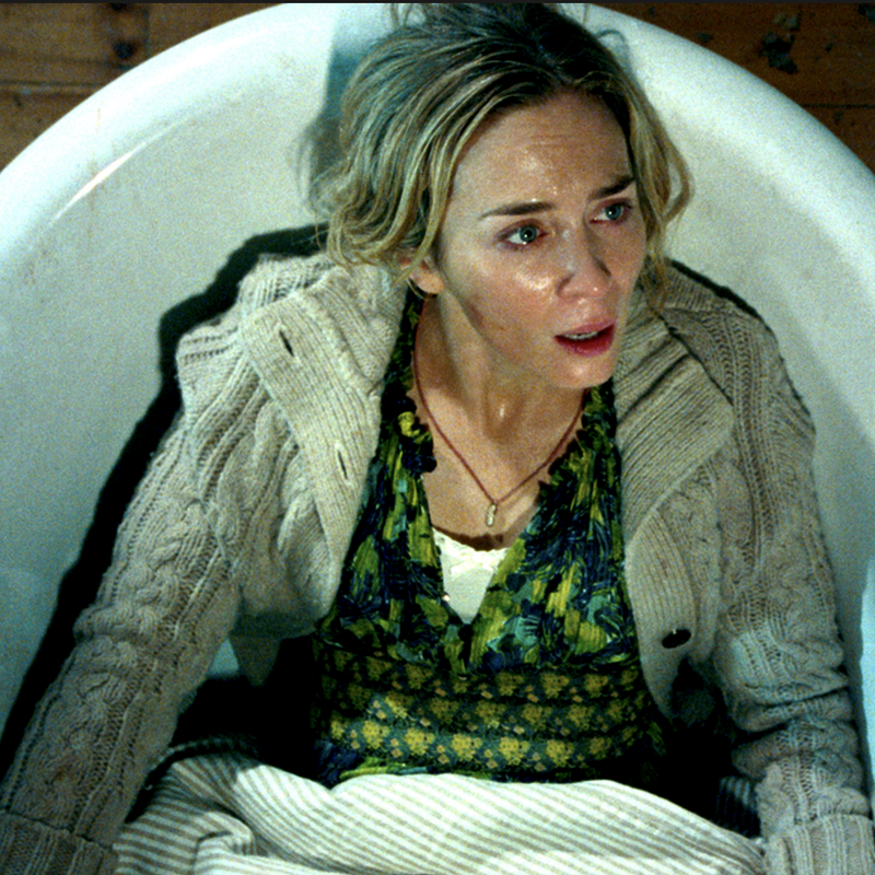 Silent screams: Culture Corner talks horror post image