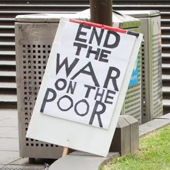 Welfare recipients to trial Healthy Welfare Card post image