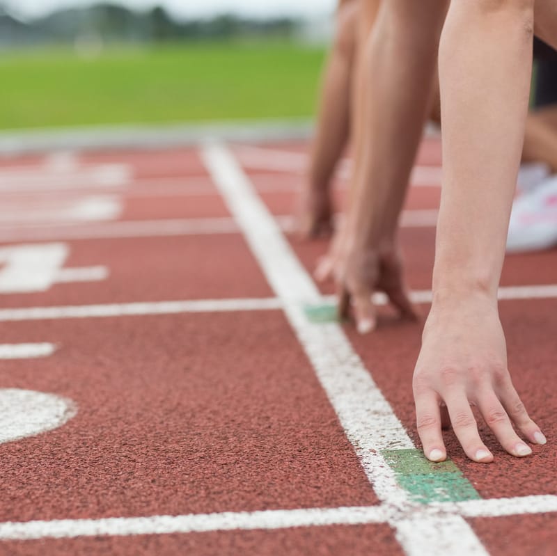 Rio 2016: Athletics set to heat up week two post image