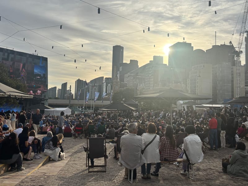 What Chalamet's '14 cents in viewership' looks like in the culture capital post image