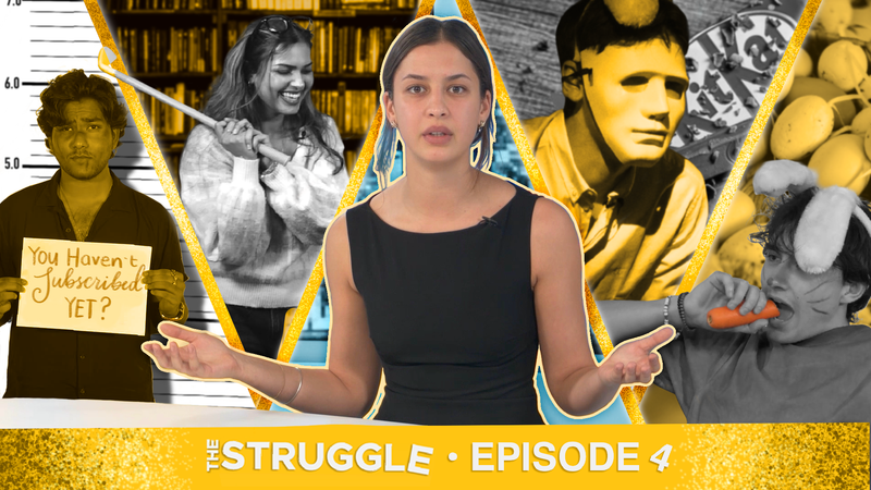The Struggle Season 17 Episode 4 post image